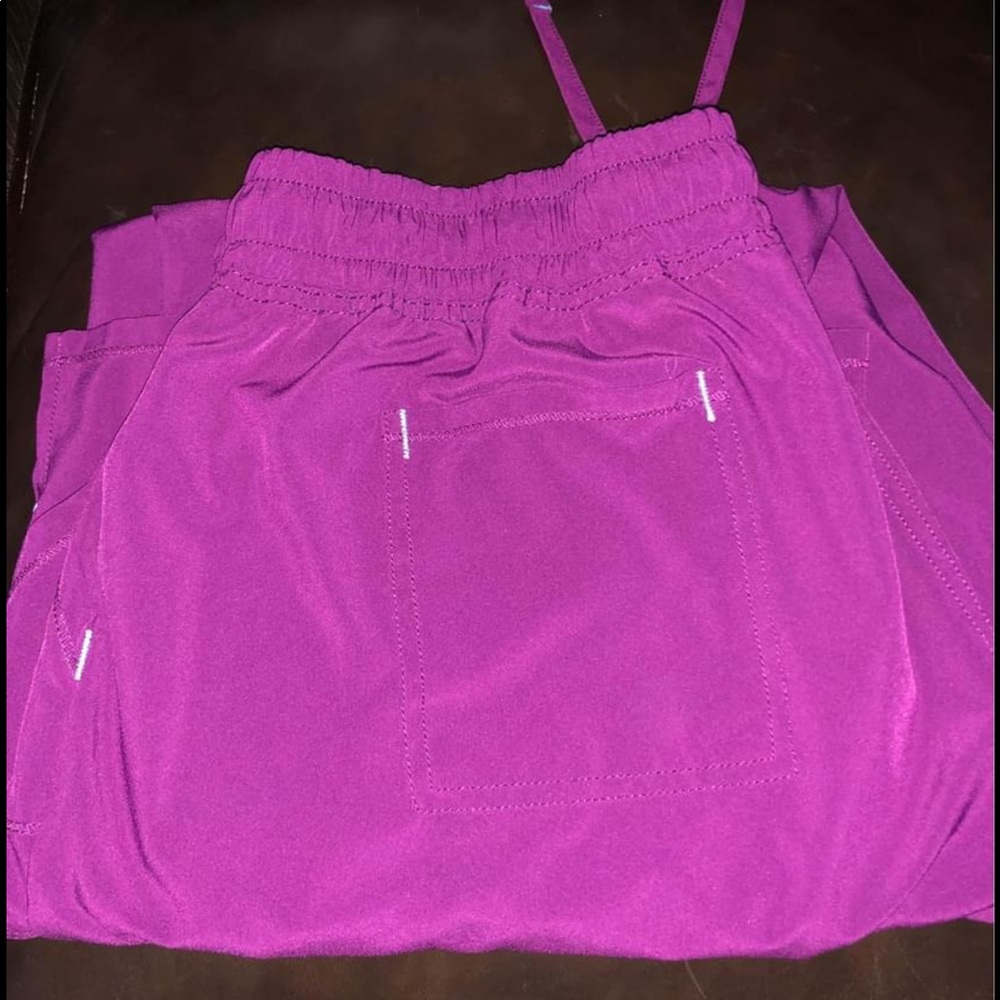 Scrub Pants 2XL